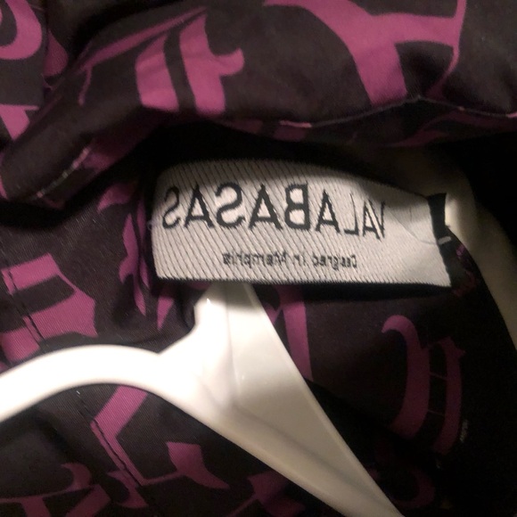 Valabases jacket - Picture 3 of 3